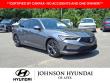 Used 2025 Acura Integra A-Spec Package Hatchback