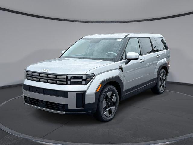 2026 Hyundai Santa Fe SE's photo