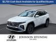 New 2026 Hyundai Tucson Limited AWD SUV