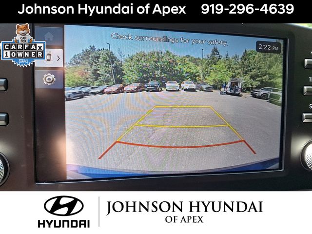 2024 Hyundai Elantra SE - Photo 22