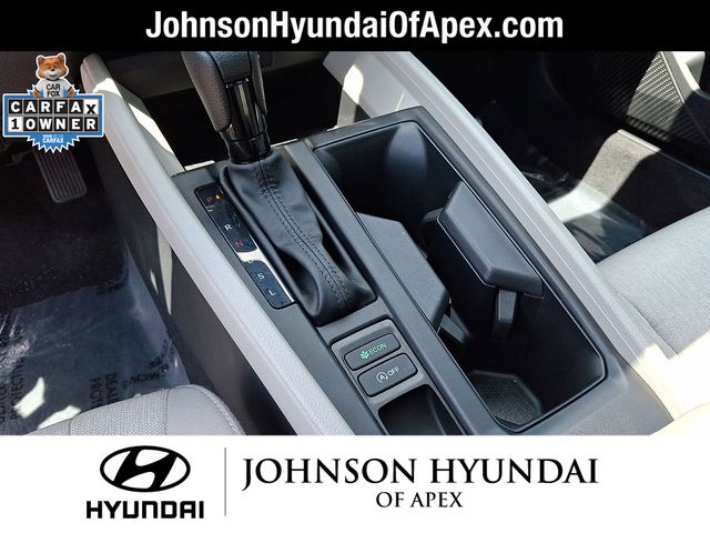 2025 Honda Accord SE - Photo 14