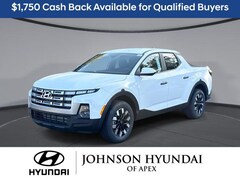 2026 Hyundai Santa Cruz SE FWD Truck