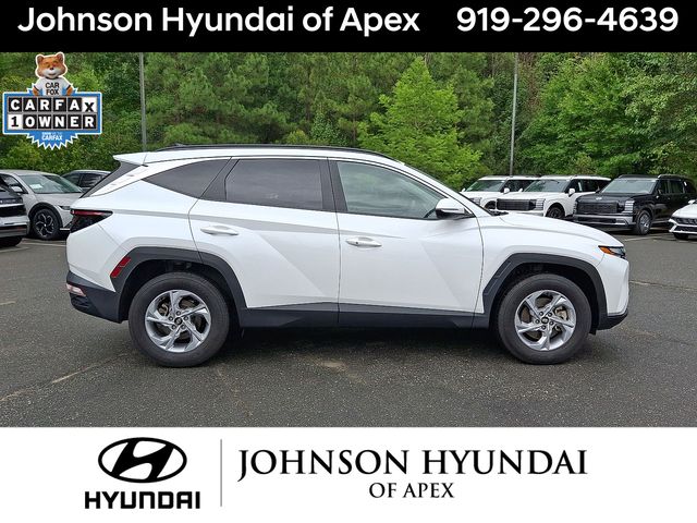 2022 Hyundai Tucson SEL - Photo 28