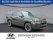 New 2026 Hyundai Santa Fe SEL FWD SUV