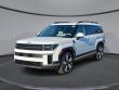 New 2026 Hyundai Santa Fe Hybrid Limited SUV