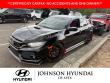 Used 2019 Honda Civic Type R Touring Hatchback