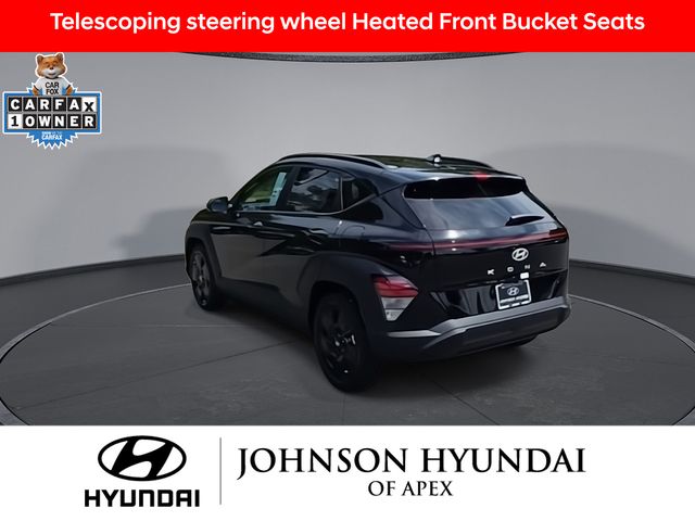 2026 Hyundai Kona SEL Sport - Photo 9
