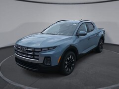 2026 Hyundai Santa Cruz SEL Activity AWD Truck