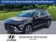 New 2026 Hyundai Kona SEL Premium FWD SUV