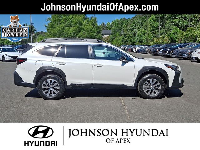 2023 Subaru Outback Premium - Photo 30