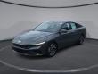 New 2025 Hyundai Elantra SEL Sport Sedan