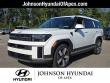 New 2027 Hyundai Santa Fe Limited AWD SUV