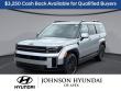 New 2026 Hyundai Santa Fe Hybrid Calligraphy SUV