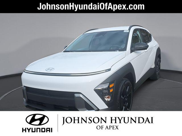 2026 Hyundai Kona