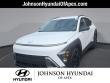 New 2026 Hyundai Kona SEL Sport FWD SUV