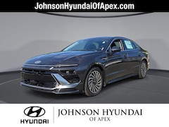 2026 Hyundai Sonata Hybrid SEL Sedan