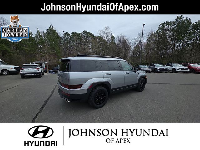 2024 Hyundai Santa Fe XRT - Photo 15
