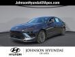 New 2026 Hyundai Sonata Hybrid SEL Sedan
