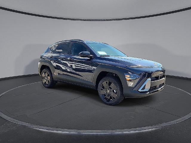 New 2027 Hyundai Kona SEL Sport AWD SUV