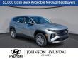 New 2026 Hyundai Tucson SE FWD SUV