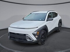 2026 Hyundai Kona SEL Sport FWD SUV