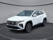 New 2025 Hyundai Tucson Limited AWD SUV