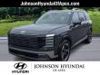 New 2026 Hyundai Palisade Limited FWD SUV