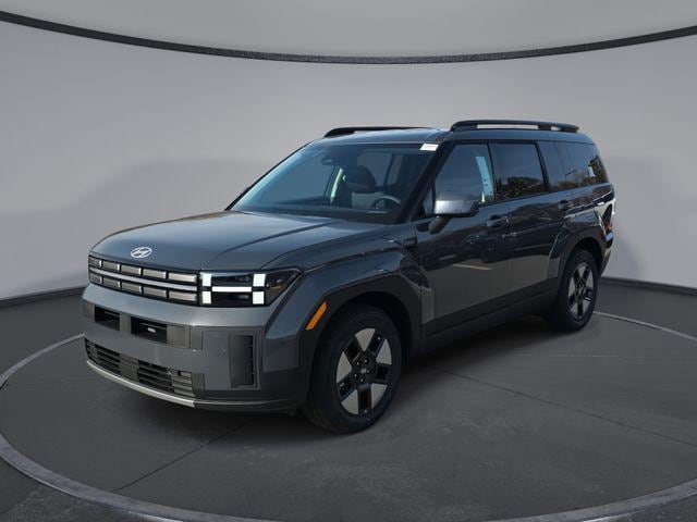 2026 Hyundai Santa Fe SEL's photo