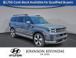 New 2026 Hyundai Santa Fe Hybrid Limited SUV