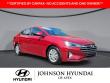 Used 2020 Hyundai Elantra SE Sedan