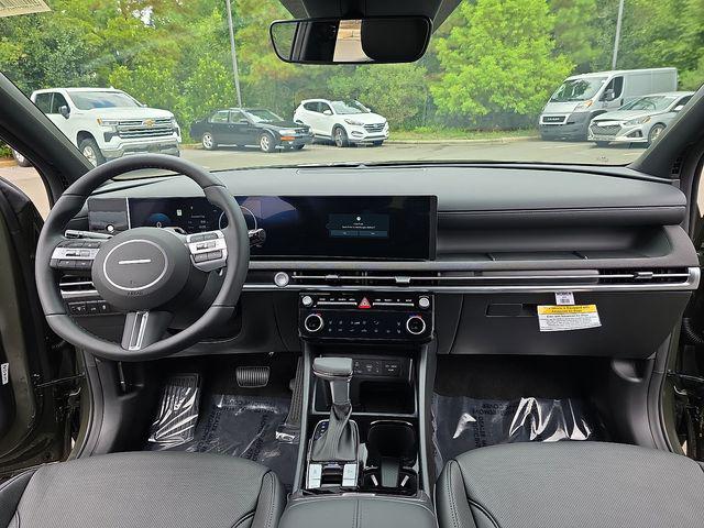 2026 Hyundai Santa Cruz Limited - Photo 18
