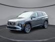 New 2025 Hyundai Tucson Hybrid Limited SUV
