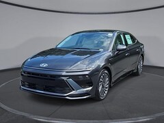 2025 Hyundai Sonata Hybrid SEL Sedan