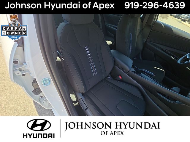 2026 Hyundai Elantra SEL Sport - Photo 20