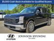 New 2026 Hyundai Palisade Hybrid SEL 7P SUV