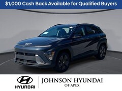 2026 Hyundai Kona SEL Sport FWD SUV