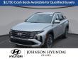 New 2026 Hyundai Tucson SEL AWD SUV