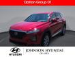 Used 2020 Hyundai Santa Fe SEL SUV