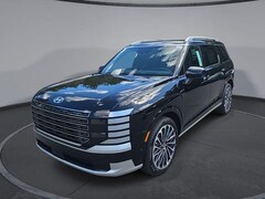 2026 Hyundai Palisade Calligraphy AWD SUV