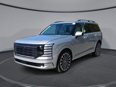 2026 Hyundai Palisade Calligraphy AWD SUV