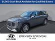 New 2026 Hyundai Palisade SE FWD SUV
