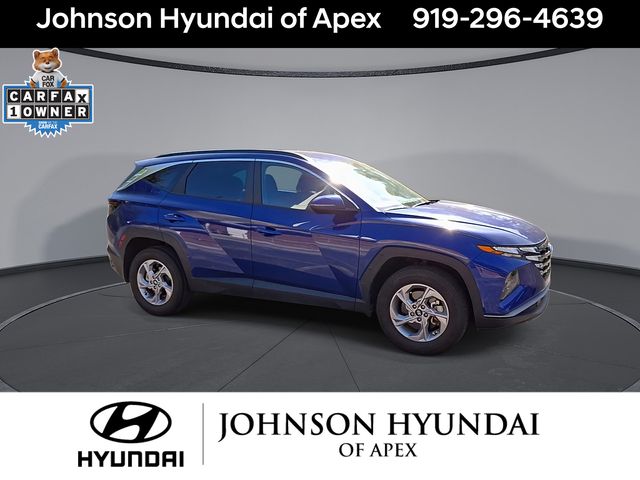 2022 Hyundai Tucson SEL - Photo 10