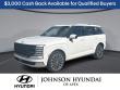 New 2026 Hyundai Palisade Calligraphy AWD SUV