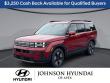New 2026 Hyundai Santa Fe Hybrid SEL SUV