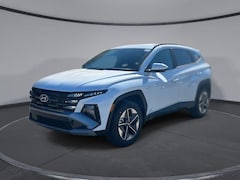 2026 Hyundai Tucson SEL AWD SUV