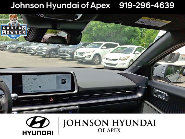 2023 Hyundai IONIQ 6 SEL - Photo 14