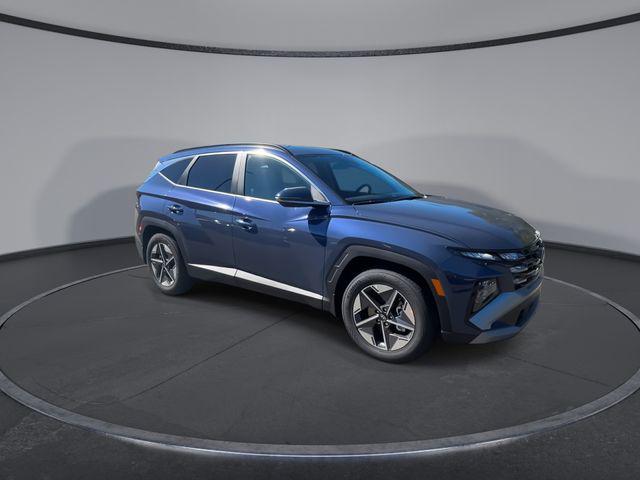 2026 Hyundai Tucson SEL Convenience photo 2
