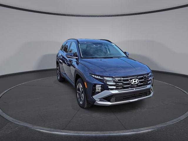 2026 Hyundai Tucson SEL Convenience photo 2