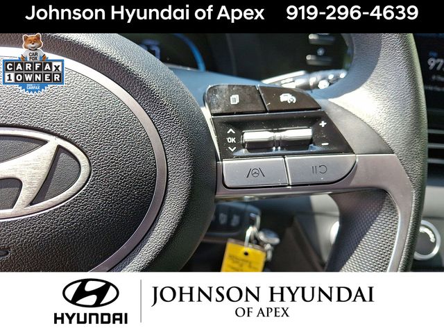 2024 Hyundai Elantra SE - Photo 25