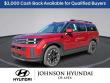 New 2026 Hyundai Santa Fe SEL FWD SUV